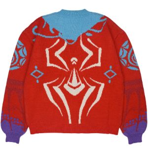 Chai Tea Cardigan sold by Steady Hands