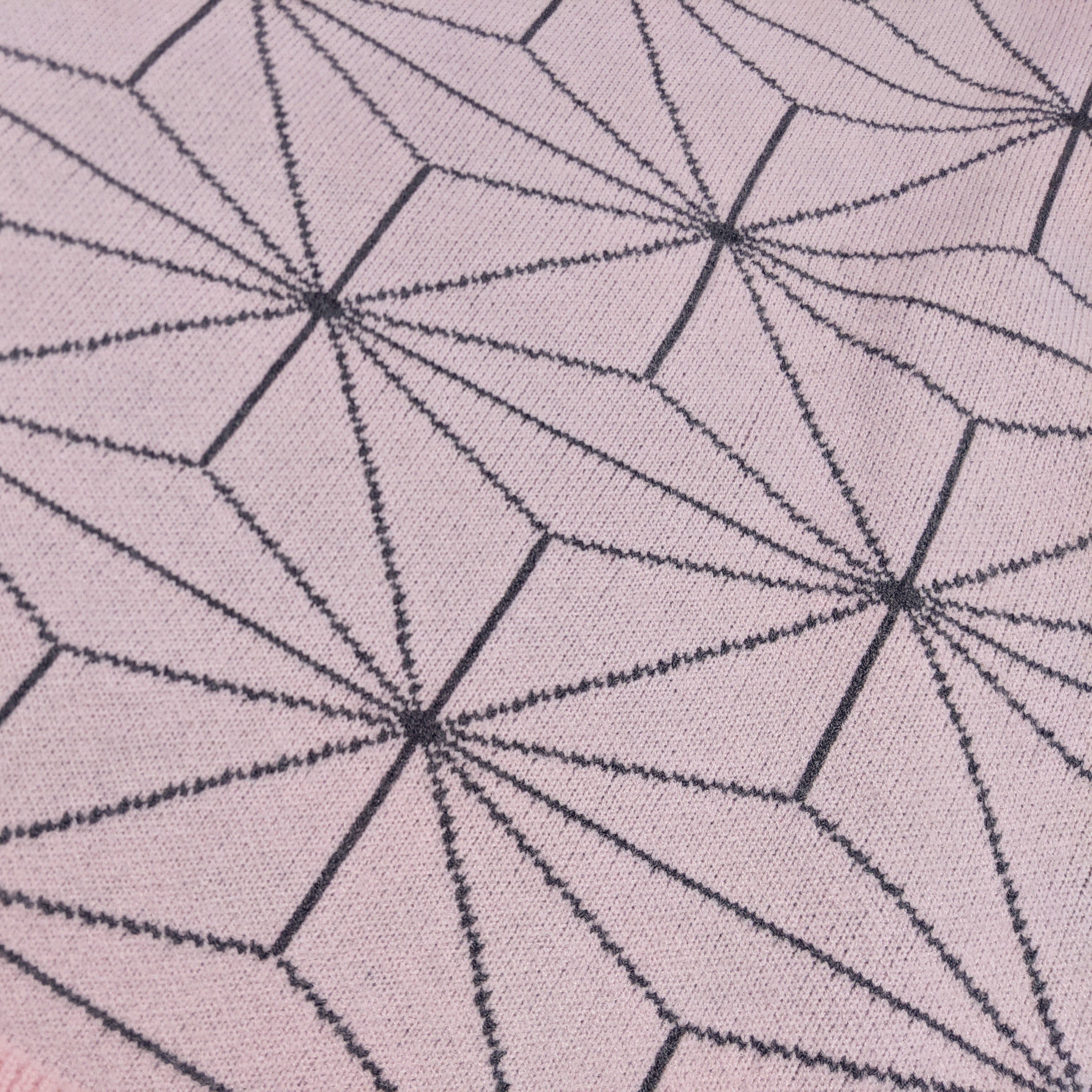 Demon Sister Cardigan sold by Steady Hands product image thumbnail 4