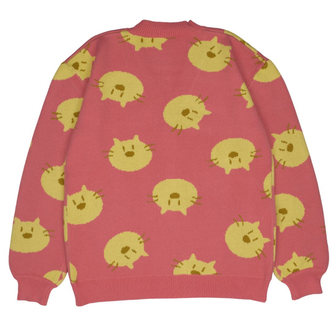 Futon Cardigan sold by Steady Hands product image thumbnail 2