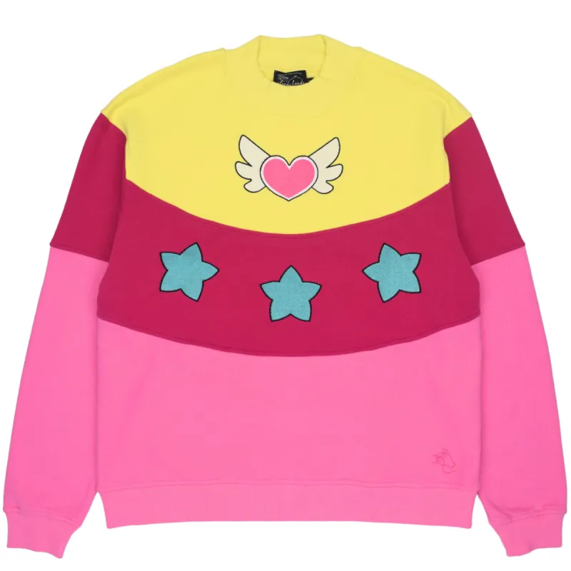 Idol Sweater sold by Steady Hands
