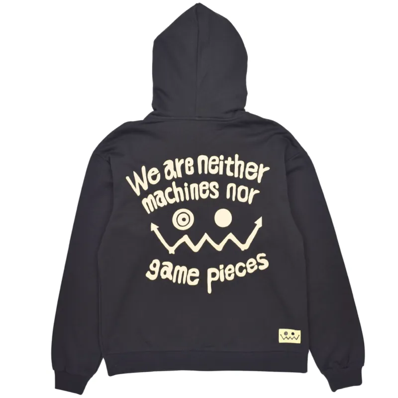 Delusions Hoodie sold by Steady Hands