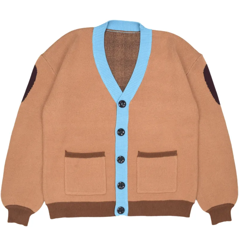 Mystery Dog Cardigan sold by Steady Hands