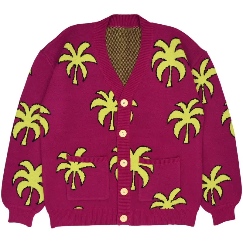 SUPER Cardigan sold by Steady Hands