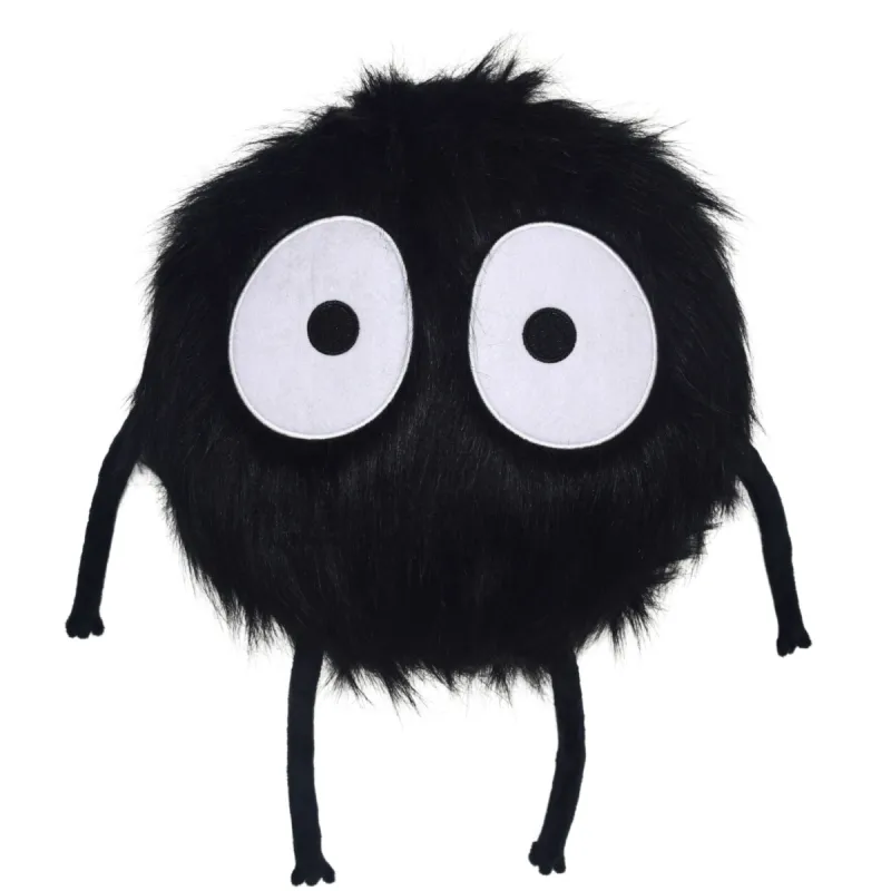 Soot Spirit Bag sold by Steady Hands