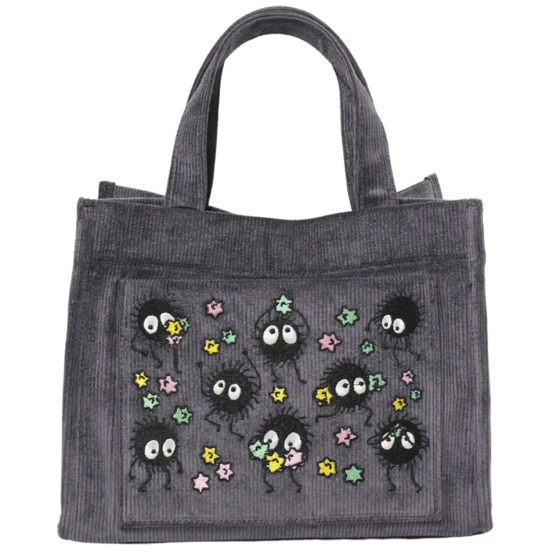 Star Candy Mini Tote Bag sold by Steady Hands