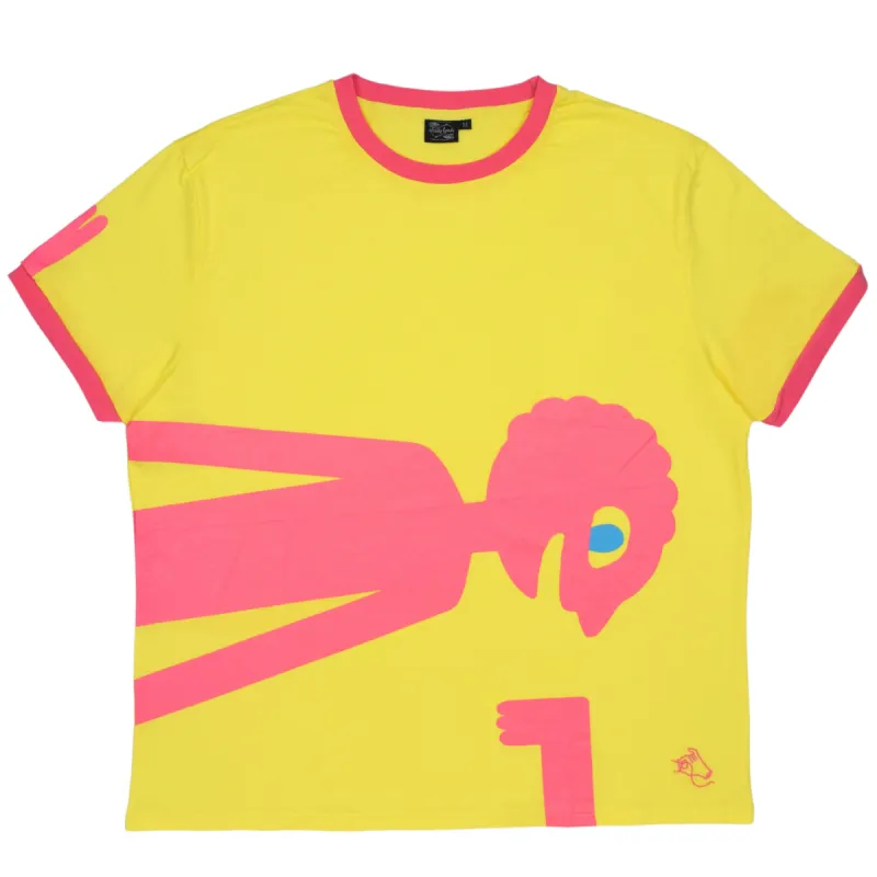 Wish Master Tee sold by Steady Hands