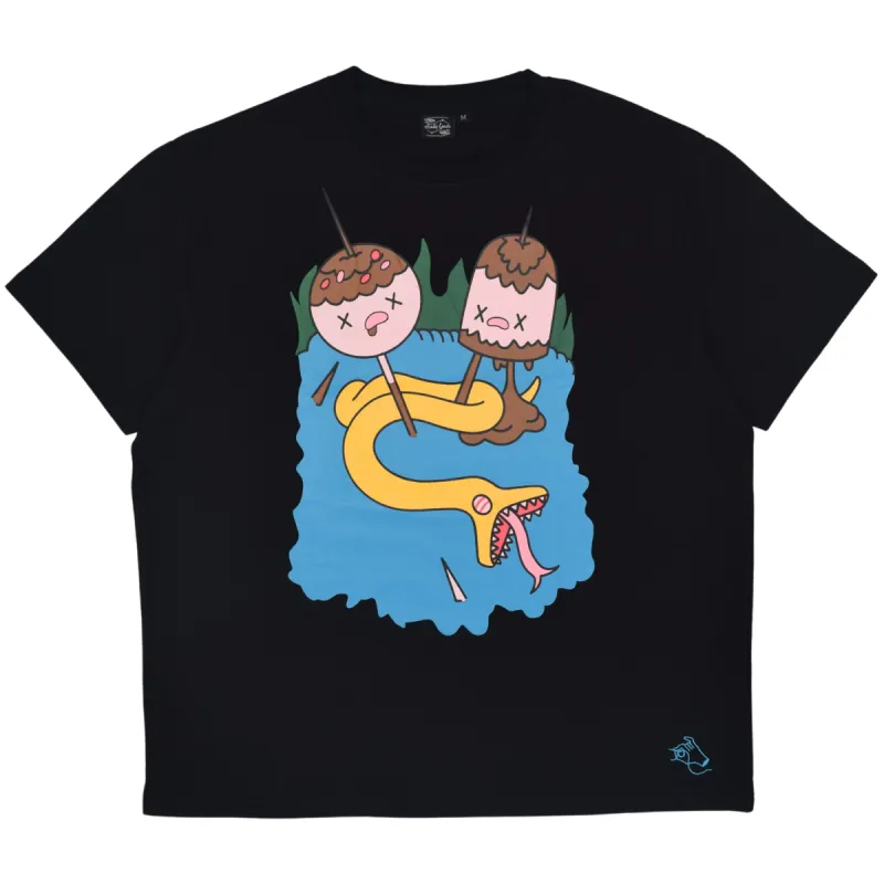 Band Tee sold by Steady Hands