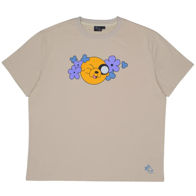 BFF Tattoo Tee sold by Steady Hands