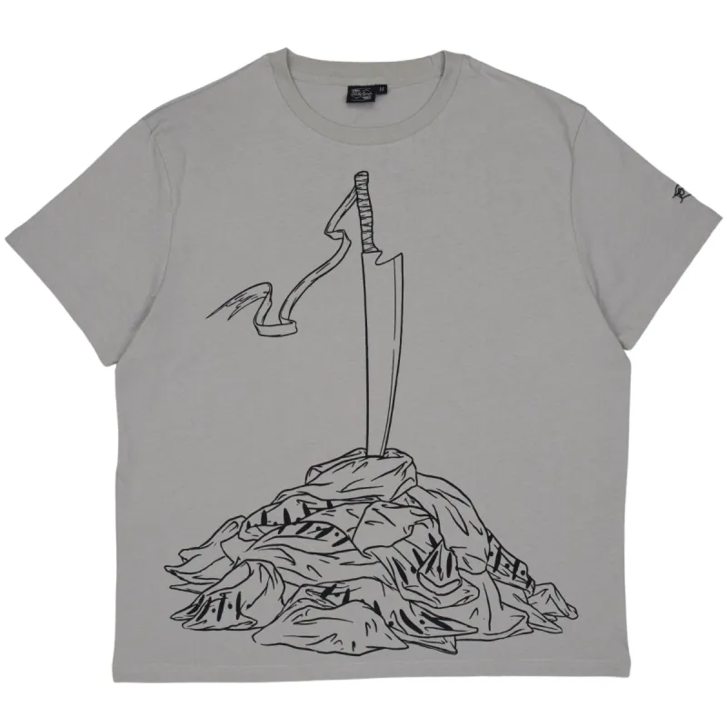 Soul Society Tee sold by Steady Hands