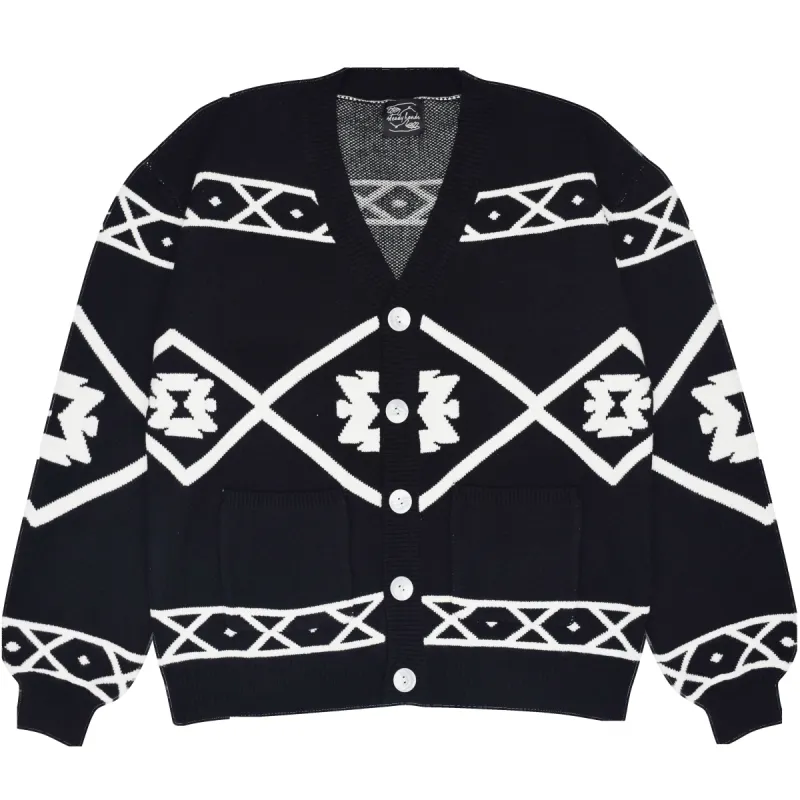 Dragon Cardigan V3 sold by Steady Hands