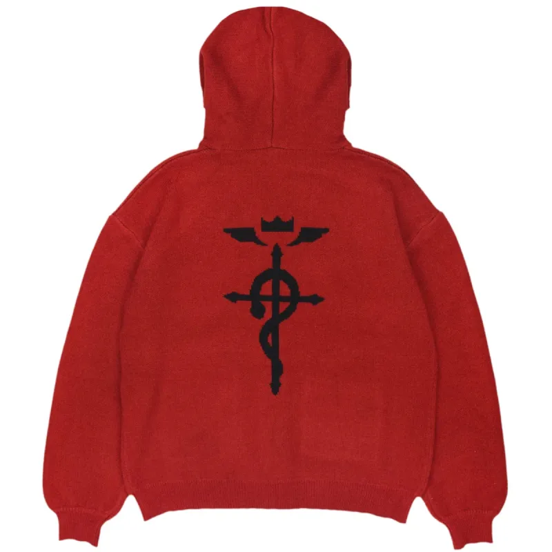 Alchemist Cardigan sold by Steady Hands