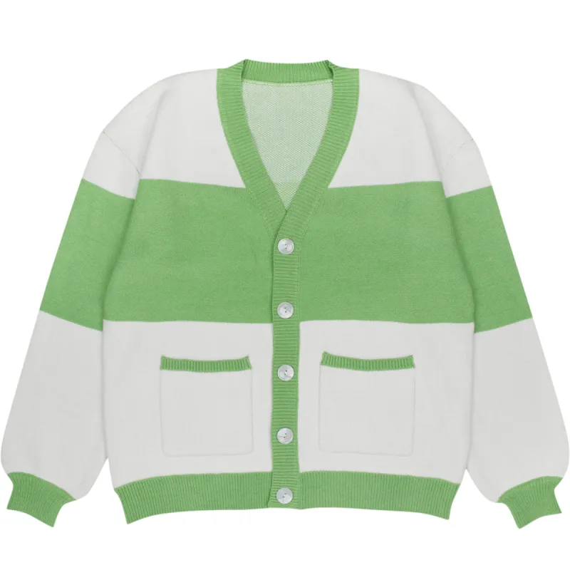 Spirited Cardigan sold by Steady Hands