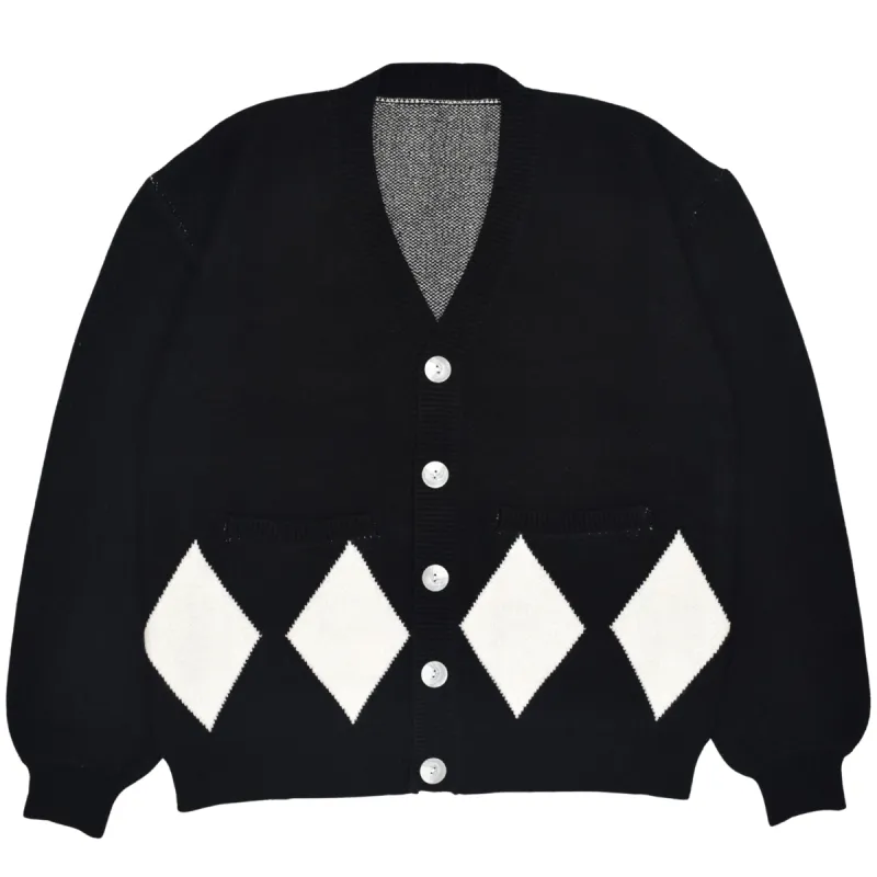 Mentor Cardigan sold by Steady Hands