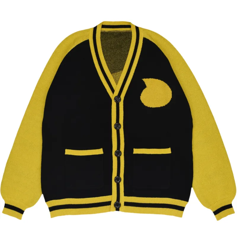 Soul Cardigan sold by Steady Hands