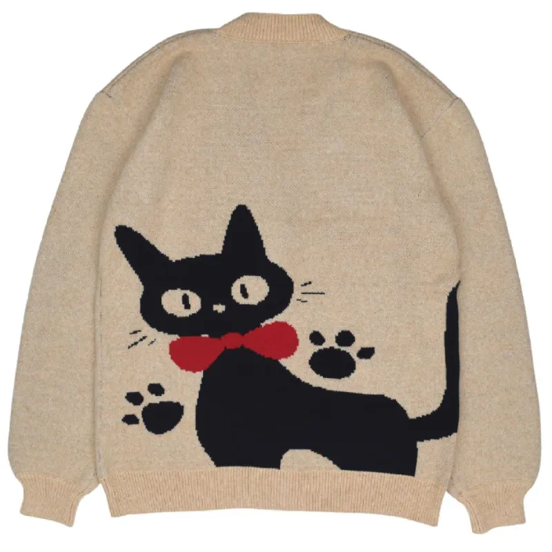 Jiji Cardigan sold by Steady Hands