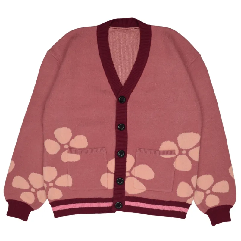 Fuu Cardigan sold by Steady Hands