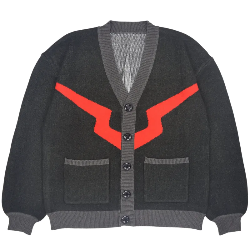 Geass Cardigan sold by Steady Hands