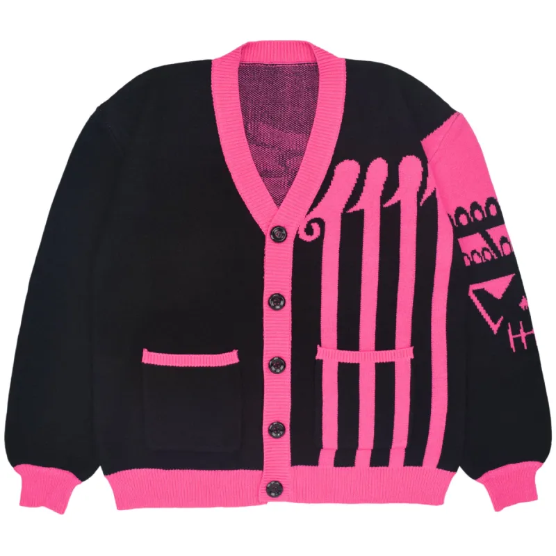 Mochi Cardigan sold by Steady Hands