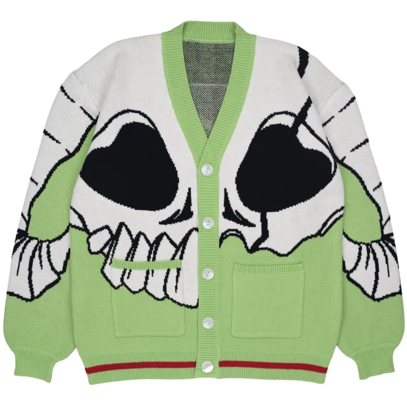 Centaur Cardigan sold by Steady Hands