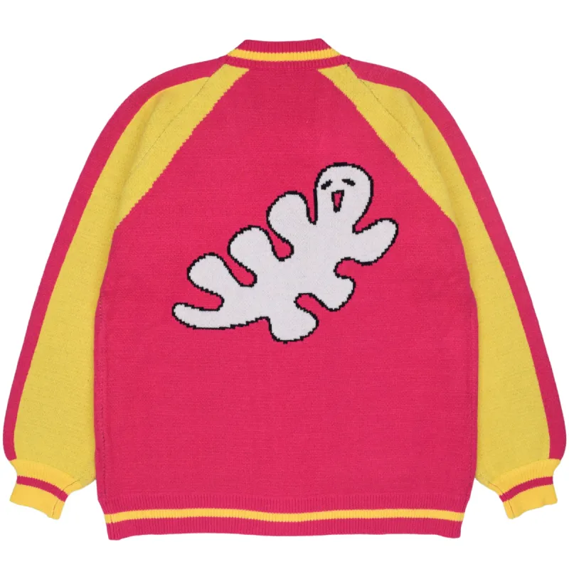 UMA Cardigan sold by Steady Hands