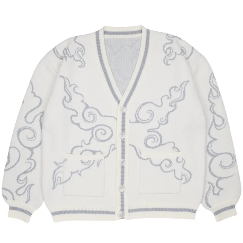 Gear 5 Cardigan sold by Steady Hands