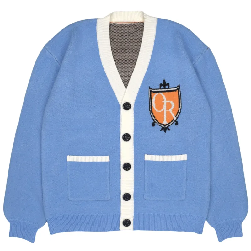 Host Club Cardigan sold by Steady Hands