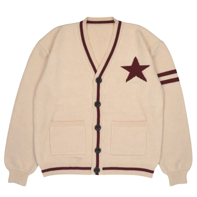 Lovely Cardigan sold by Steady Hands