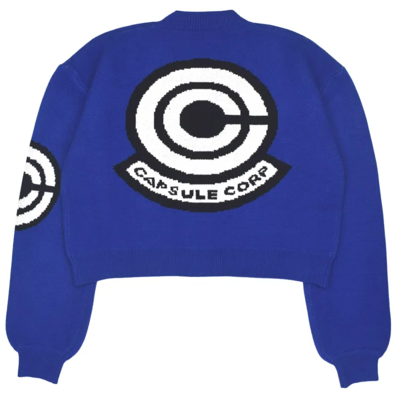 Trunks Cardigan sold by Steady Hands