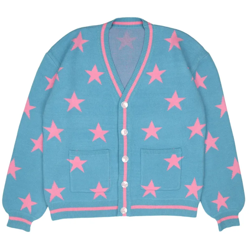 Tusk Cardigan sold by Steady Hands