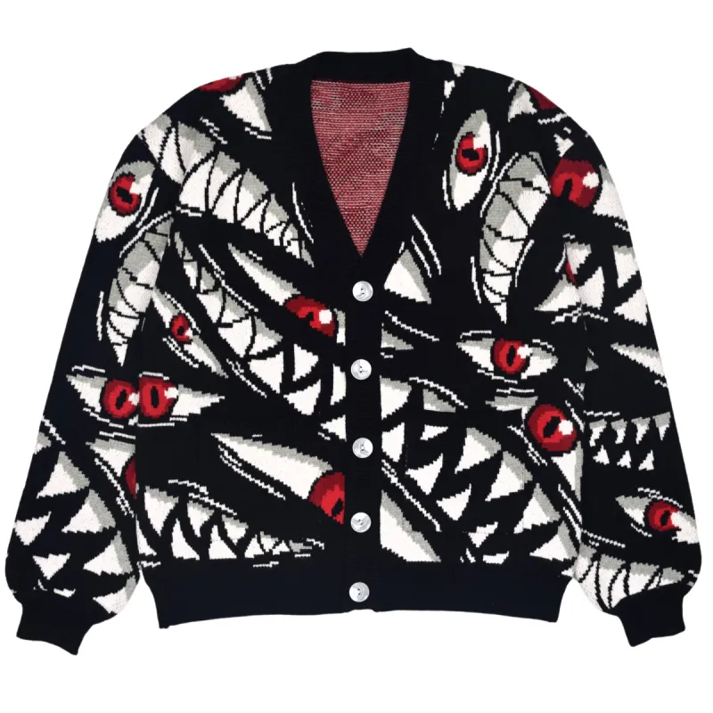 Pride Cardigan sold by Steady Hands
