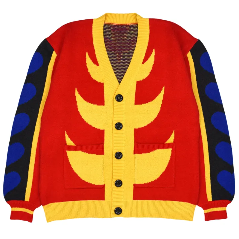 Love Hug Cardigan sold by Steady Hands