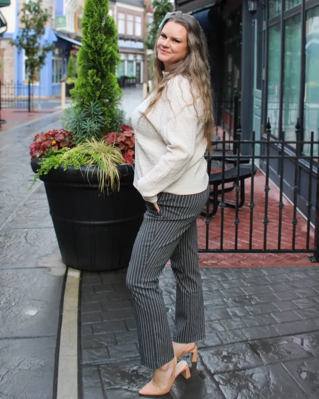 Pull On Dress Pant sold by Magnolia & Oak