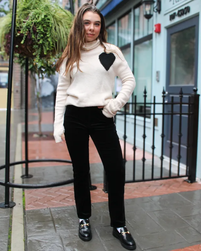 Fly Front Corduroy Pant sold by Magnolia & Oak