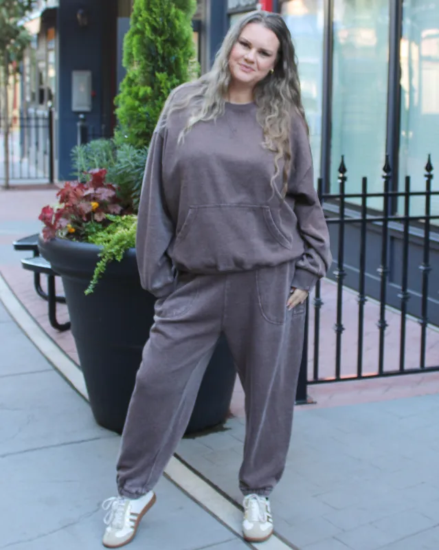 Slow It Down Jogger sold by Magnolia & Oak