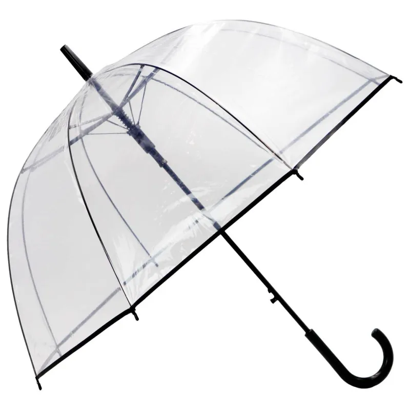 Clear PVC Umbrella sold by Magnolia & Oak