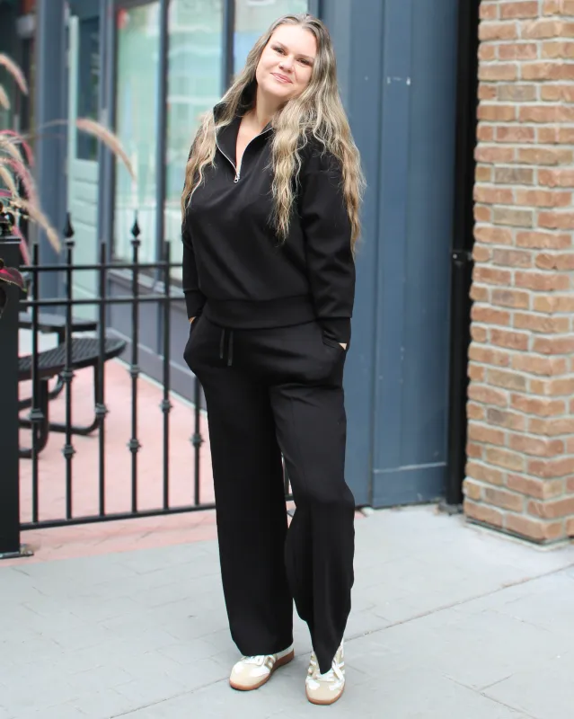 Prida Soft Knit Drawstring Pants sold by Magnolia & Oak