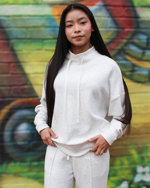 Milaya Soft Knit Pullover sold by Magnolia & Oak