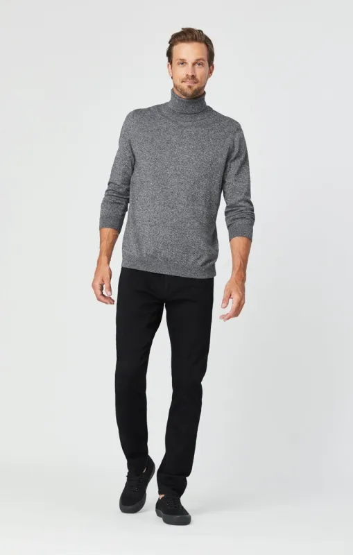 Jake Slim Leg Double Black Supermove sold by Magnolia & Oak