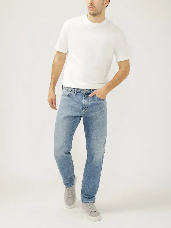 Machray Athletic Fit Jeans sold by Magnolia & Oak