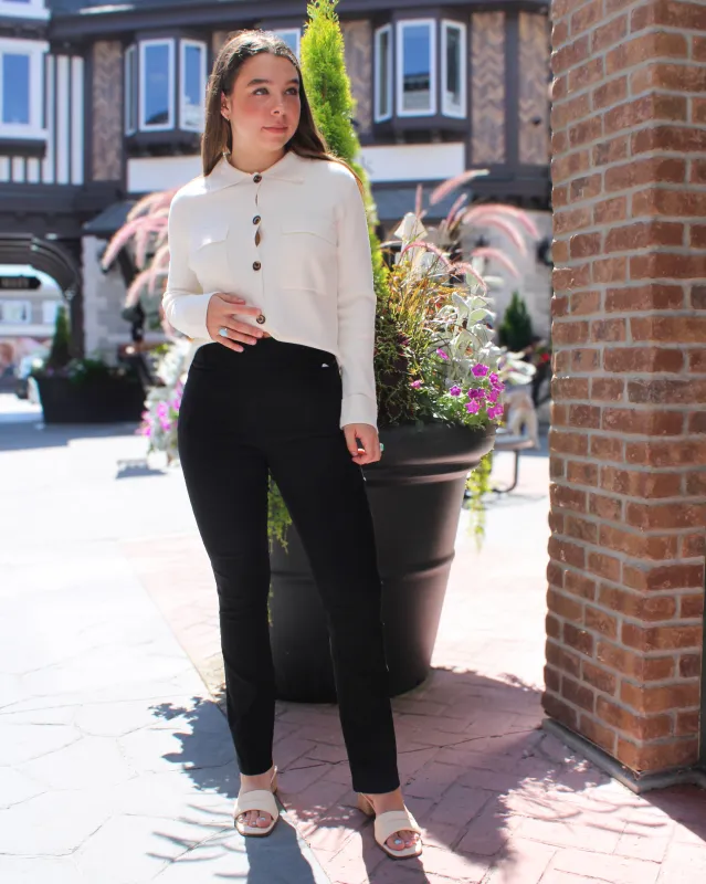 Flatten-It Pull On Pant sold by Magnolia & Oak