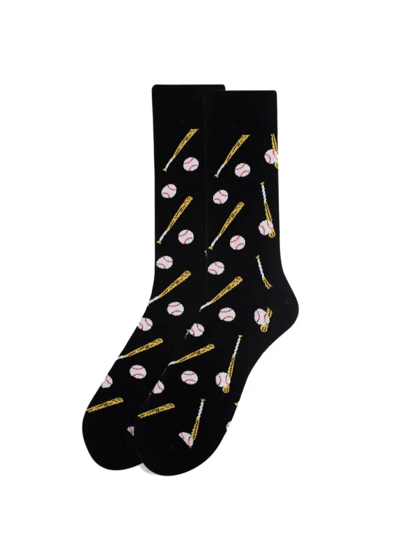 Men’s Printed Socks sold by Magnolia & Oak