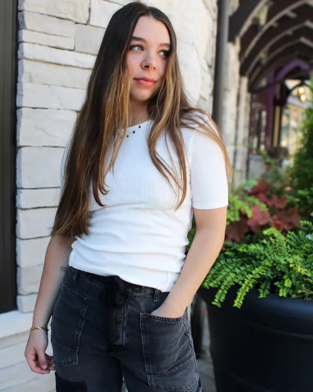 Picture You Tee sold by Magnolia & Oak