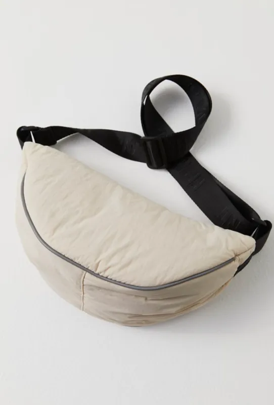 Bulls Eye Sling Bag made by Free People