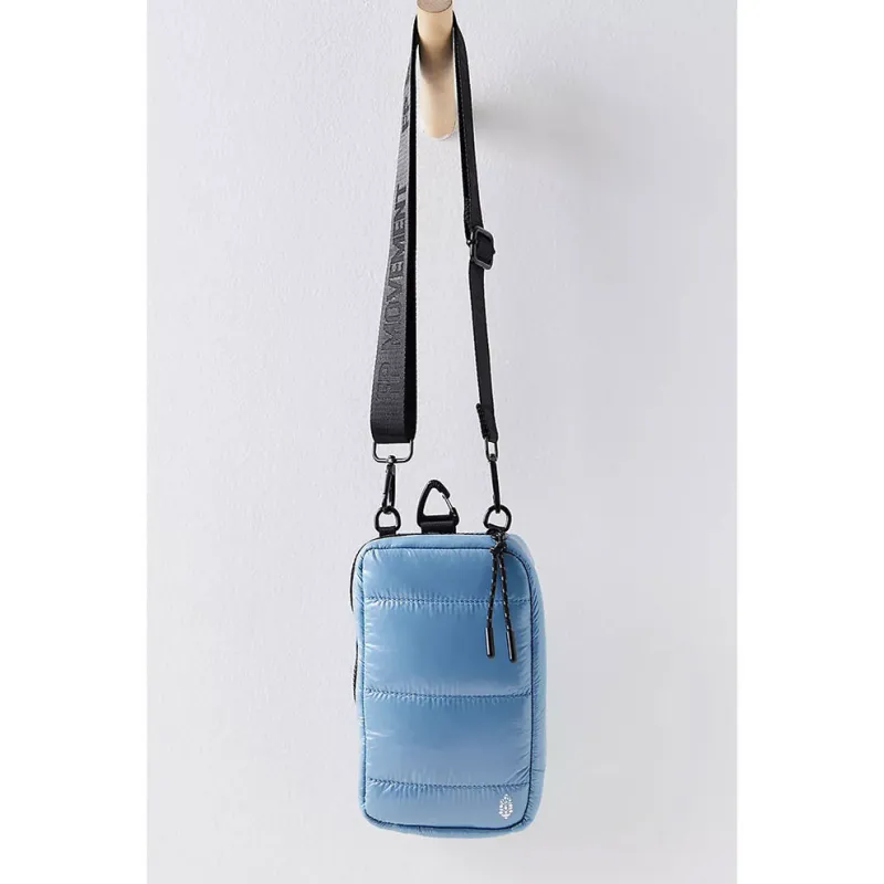 High Peak Convertable Pouch sold by Magnolia & Oak