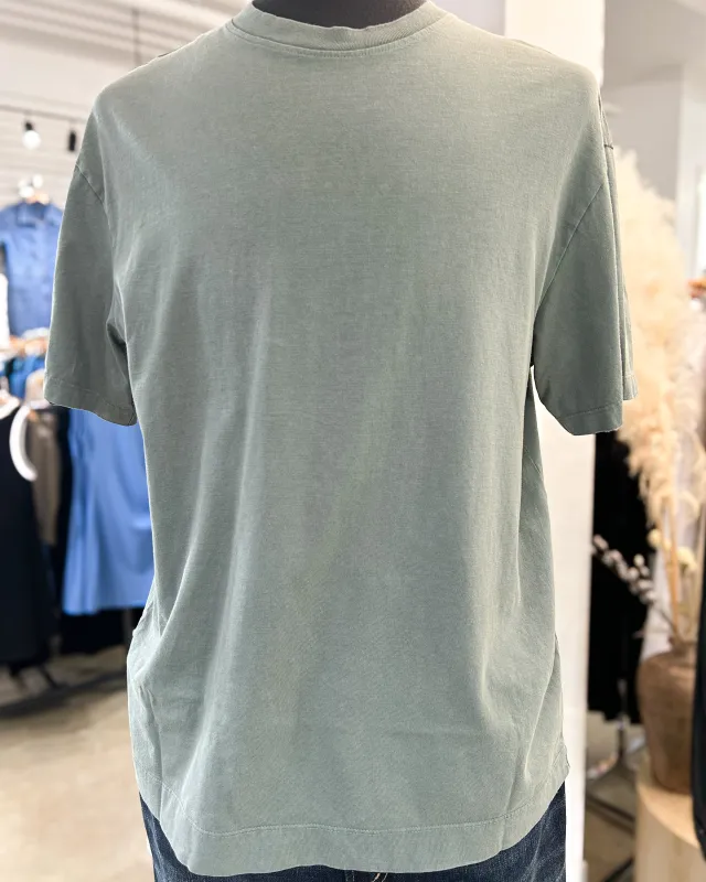 Men’s Boxy T-Shirt sold by Magnolia & Oak