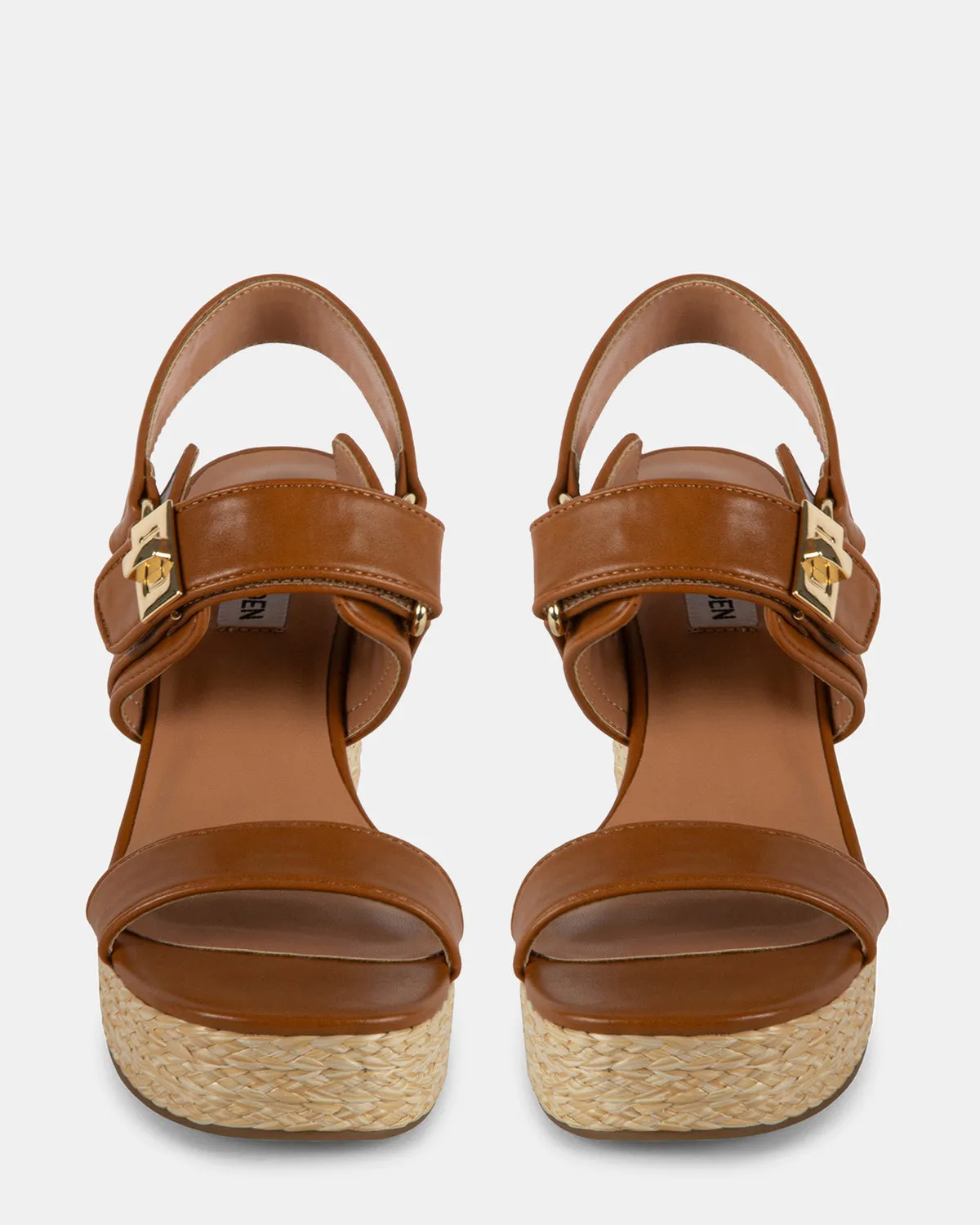 Best Wedge Sandal sold by Magnolia & Oak product image thumbnail 4