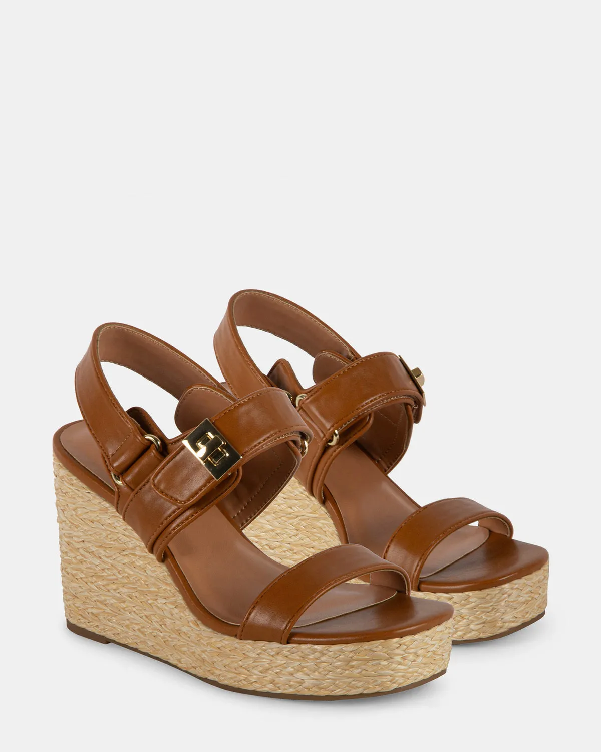 Best Wedge Sandal sold by Magnolia & Oak product image thumbnail 2