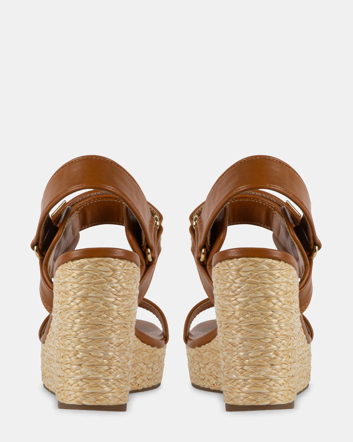 Best Wedge Sandal sold by Magnolia & Oak product image thumbnail 5