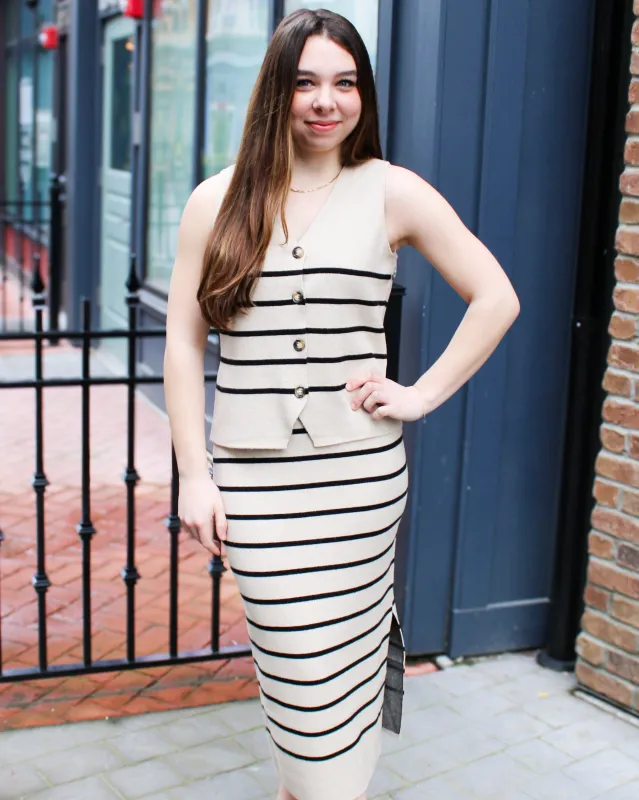 Safari Sweater Vest sold by Magnolia & Oak