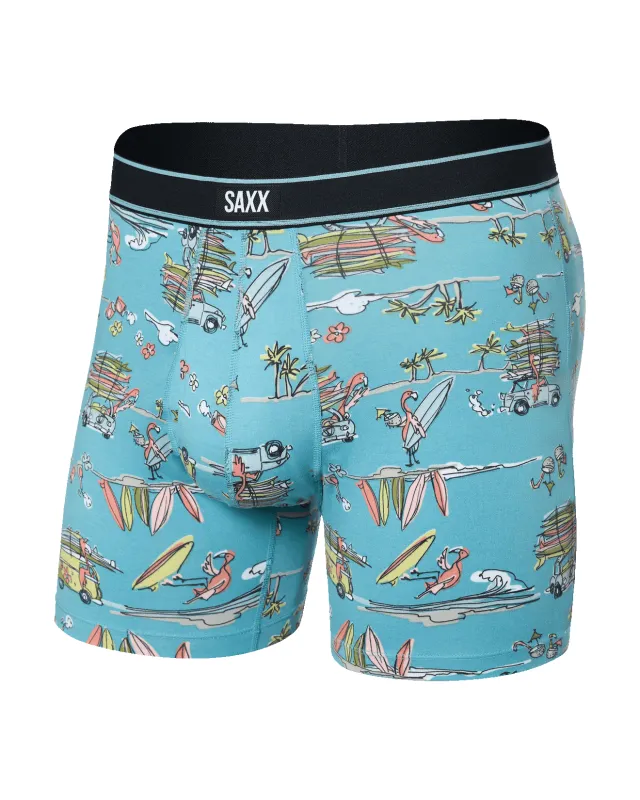 Daytripper Boxer Breif sold by Magnolia & Oak